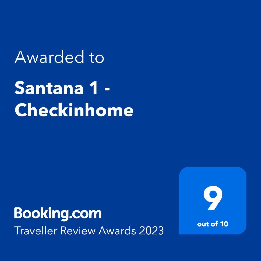 Lejlighed Santana 1 - Checkinhome Lisboa