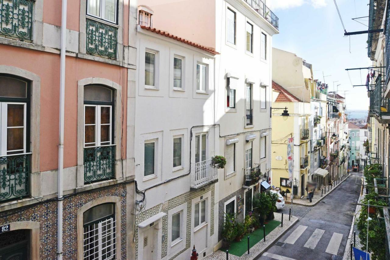 Santana 1 - Checkinhome Lejlighed Lisboa